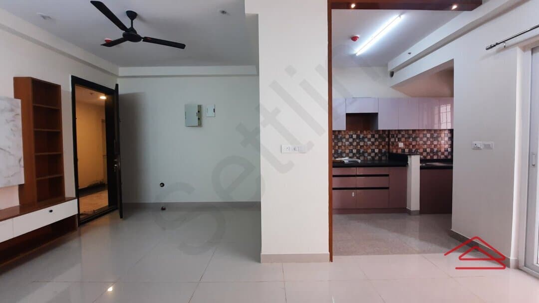 Hall 1