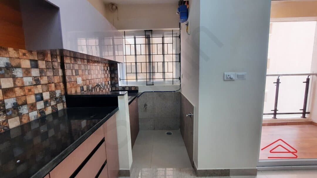 Kitchen 1