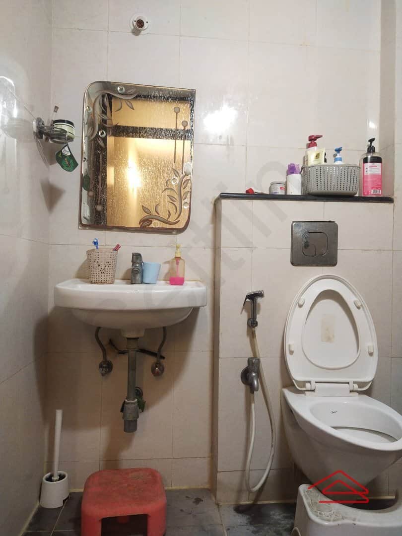 Bathroom 1