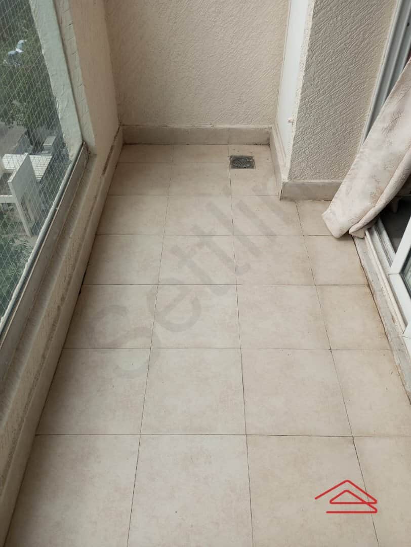 Balcony 1