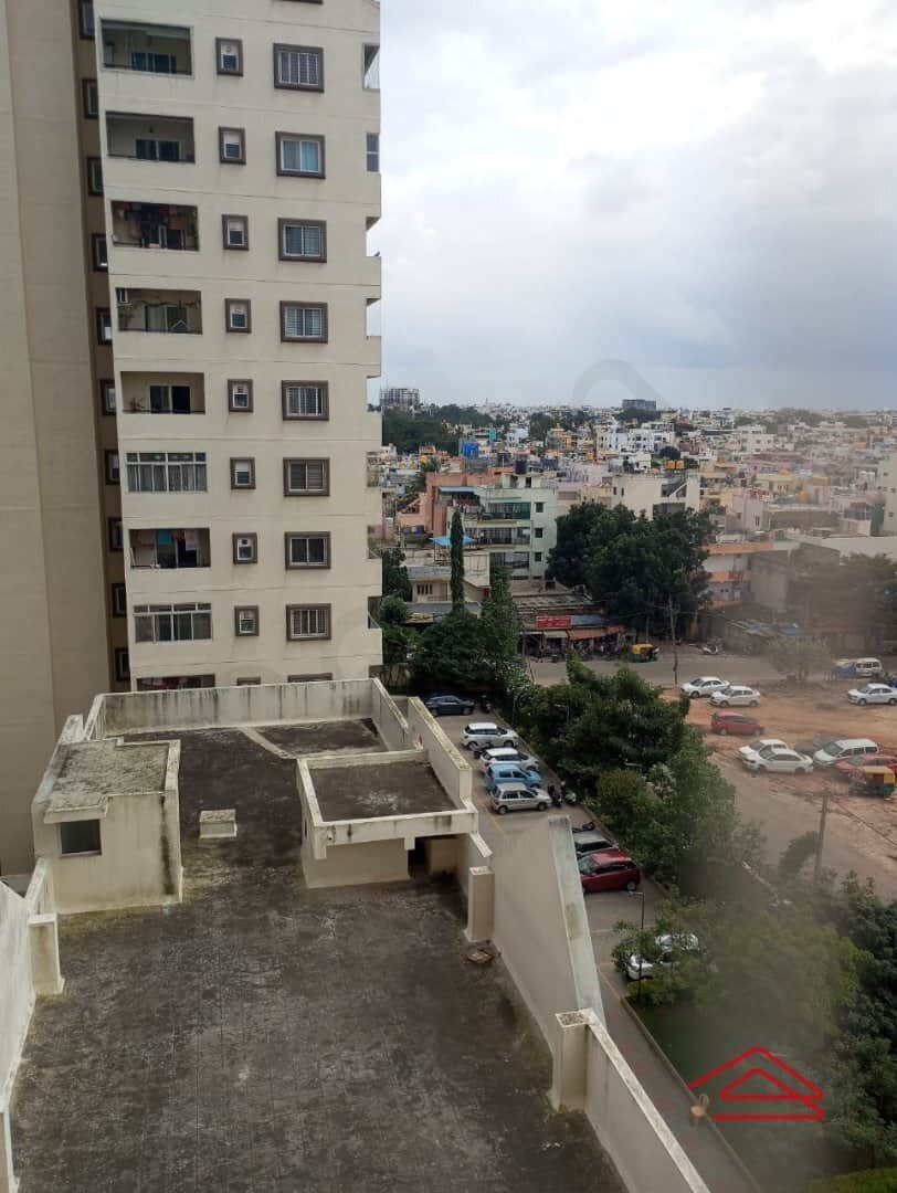 Balcony 1