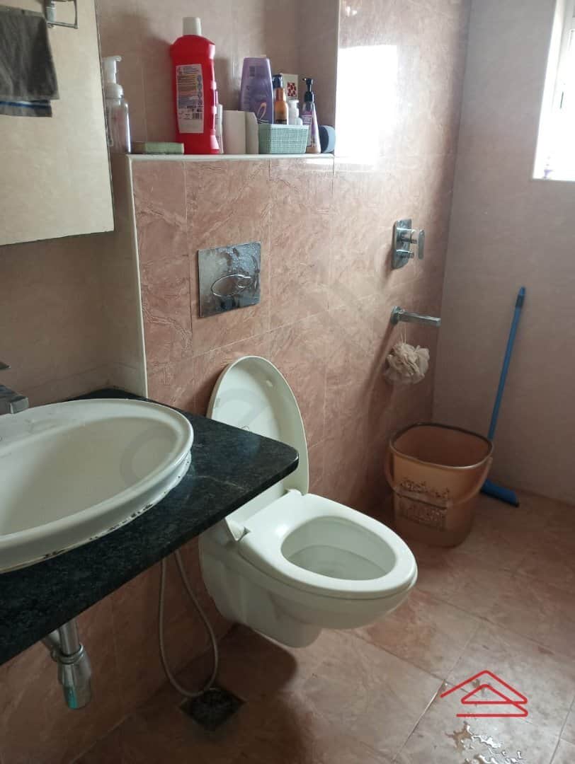 Bathroom 1