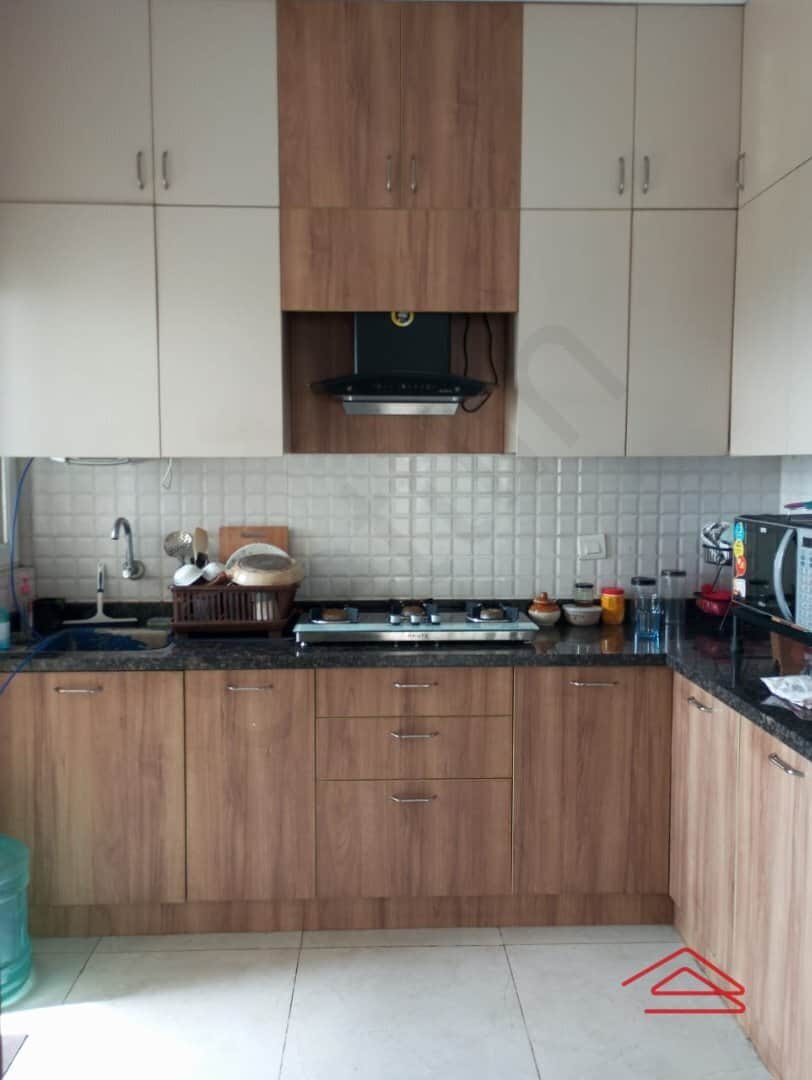 Kitchen 1