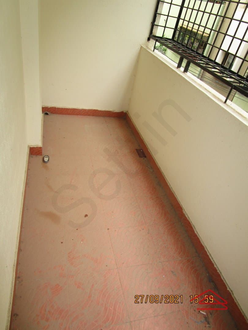 Balcony 2