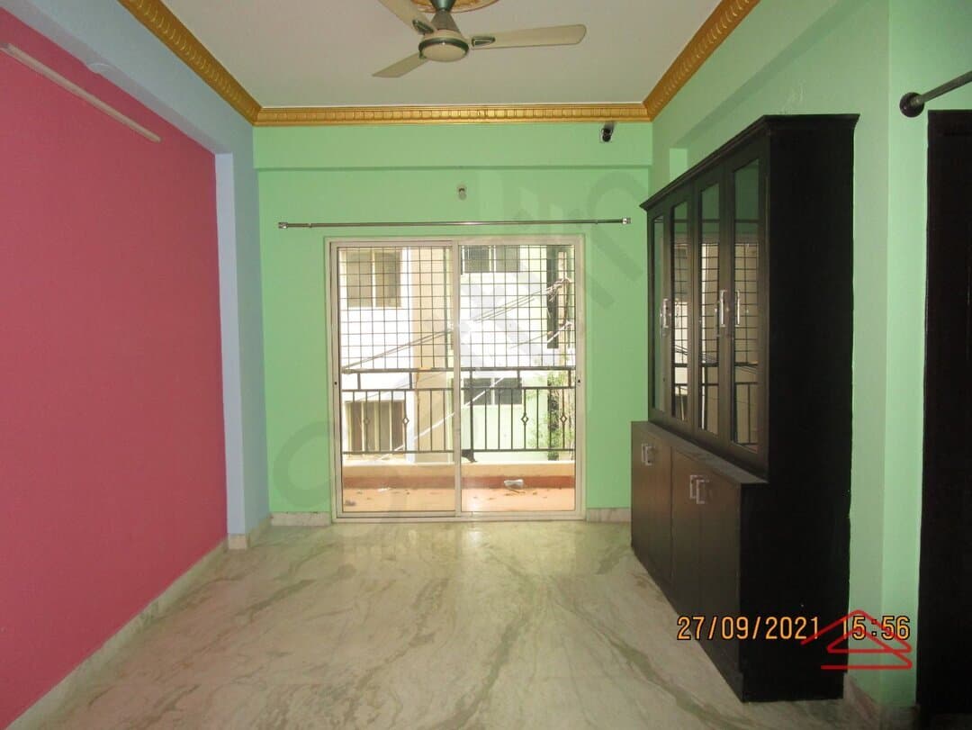Hall 1