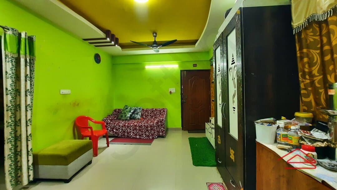 Hall 1