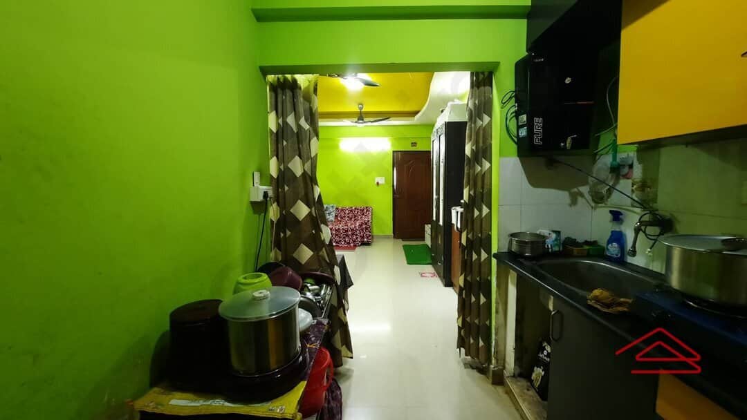 Kitchen 1
