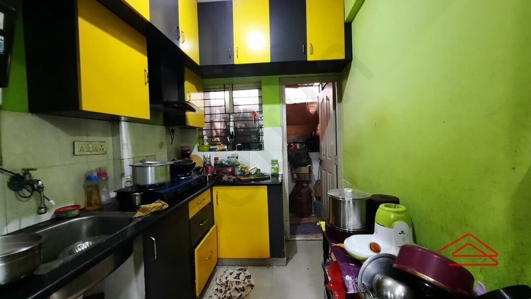 Kitchen 1
