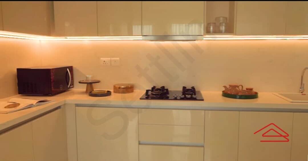 Kitchen 1