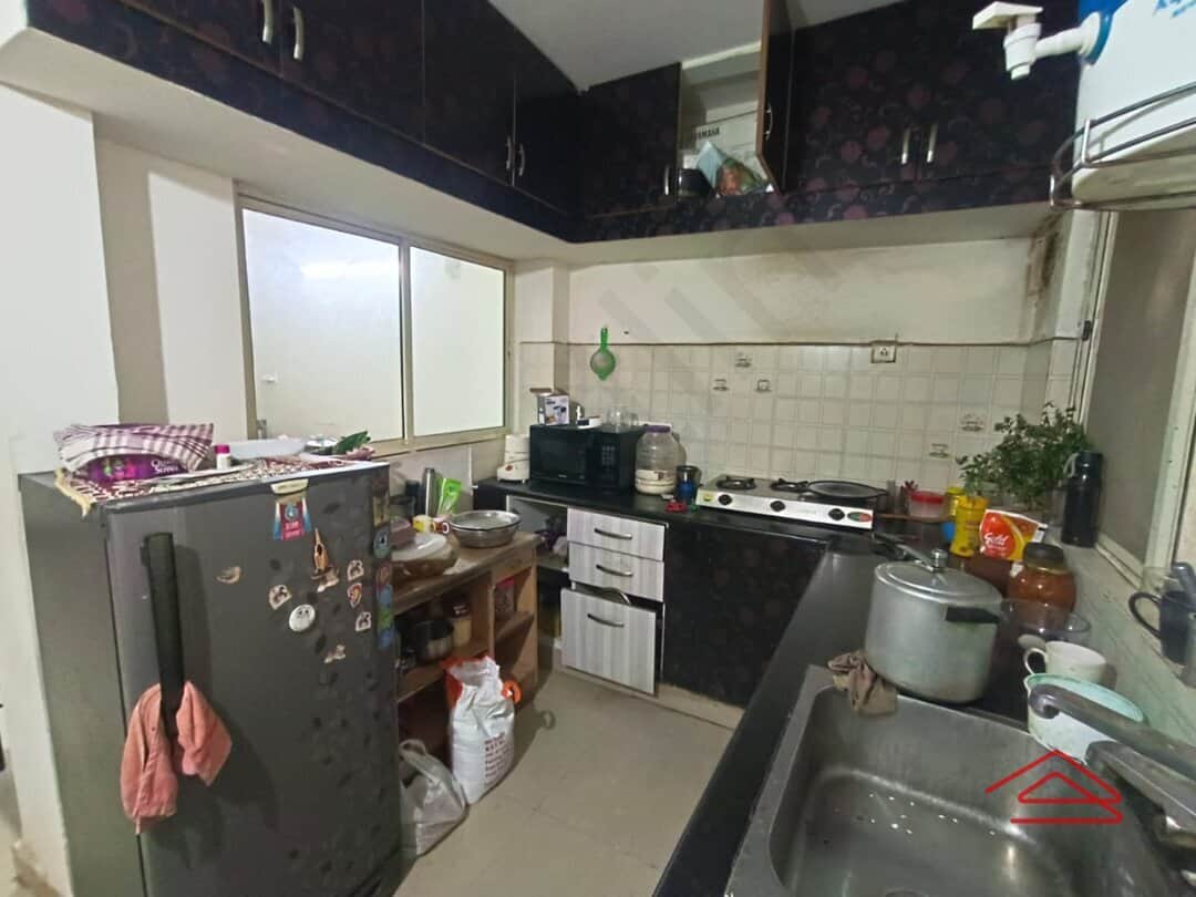 Kitchen 1