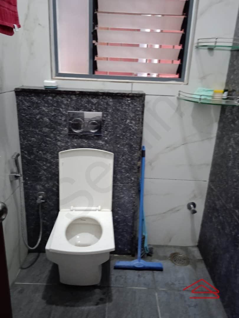 Sub Unit : bathrooms 2