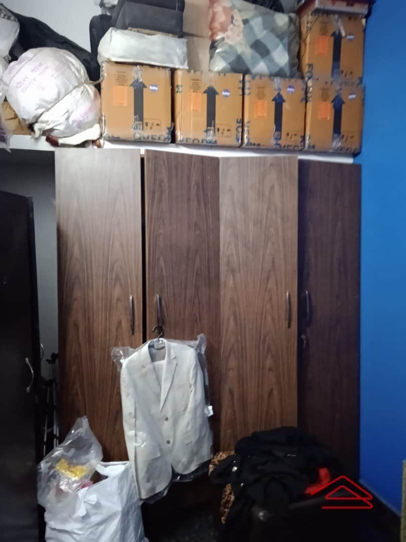 Sub Unit : bedrooms 2