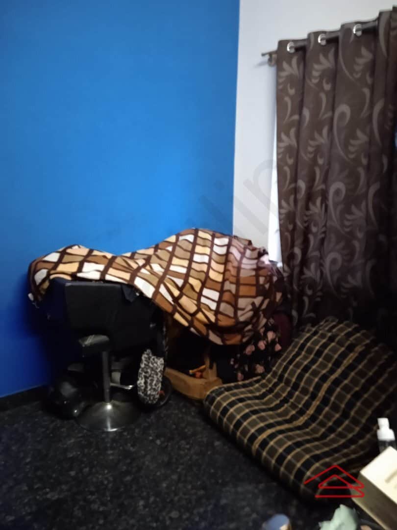 Sub Unit : bedrooms 2