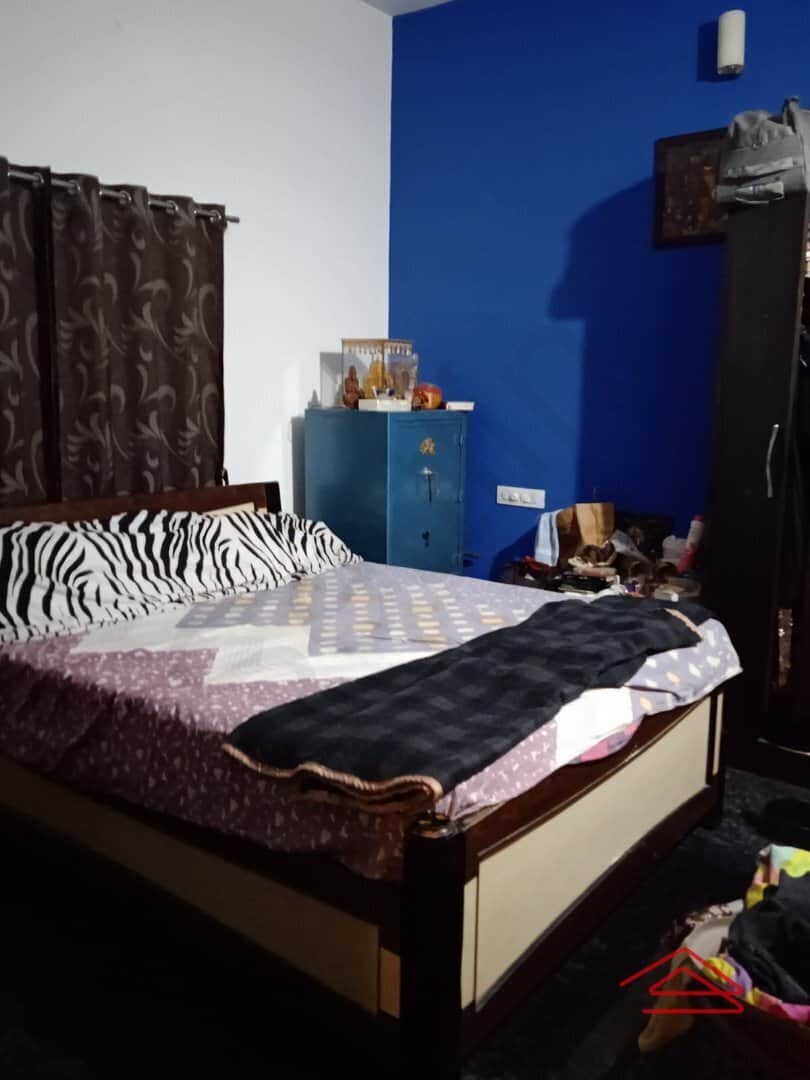 Sub Unit : bedrooms 1