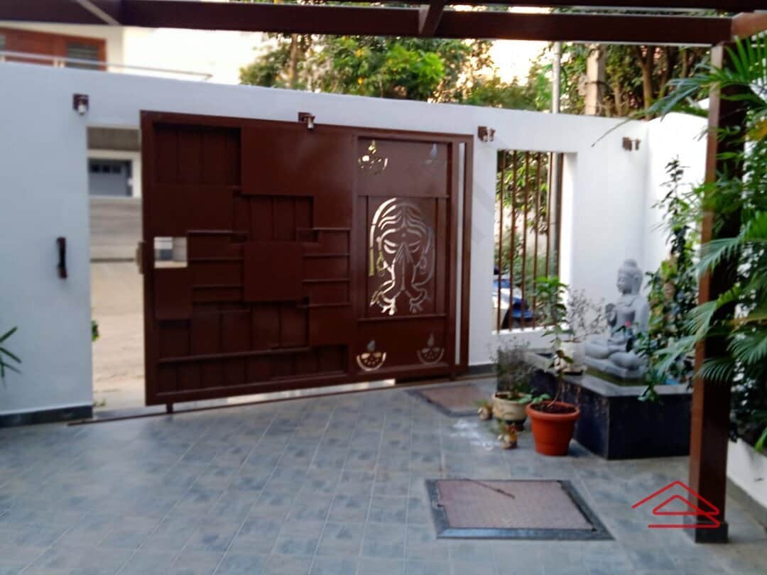 Sub Unit : parkings 1