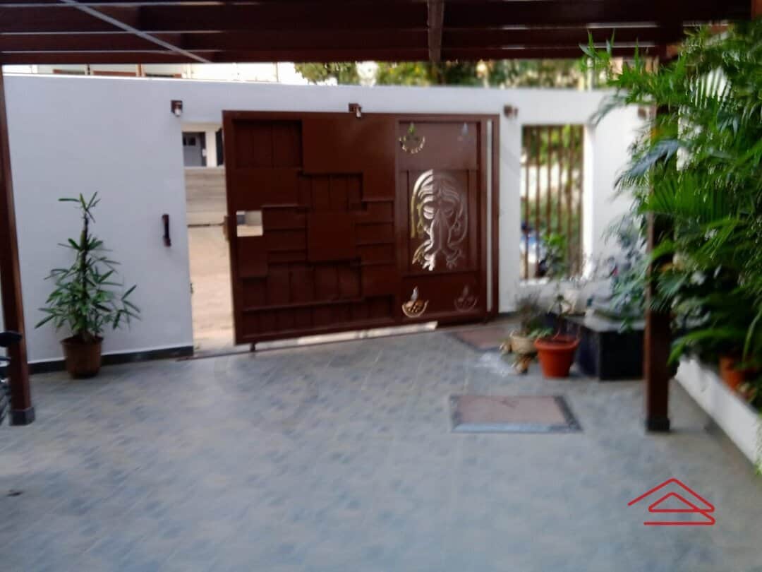 Sub Unit : parkings 1