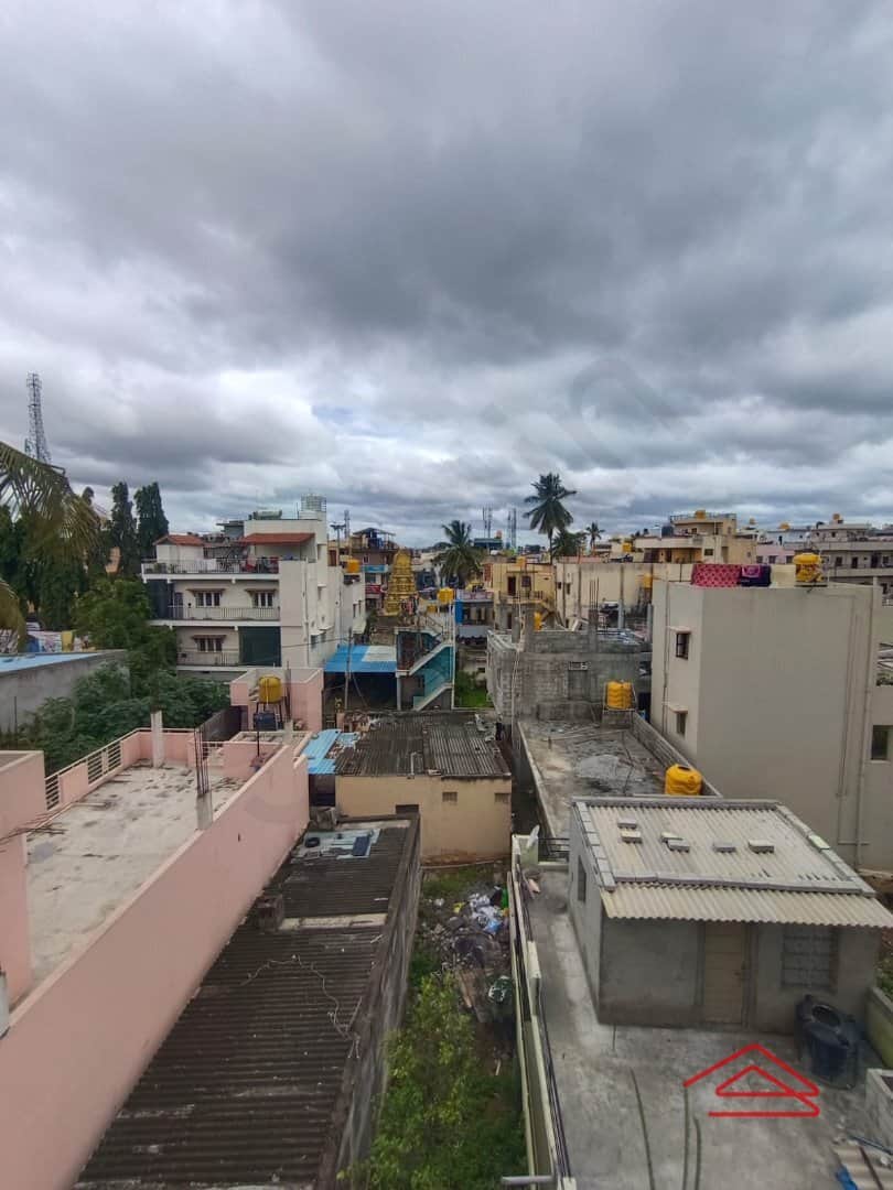 Balcony 1