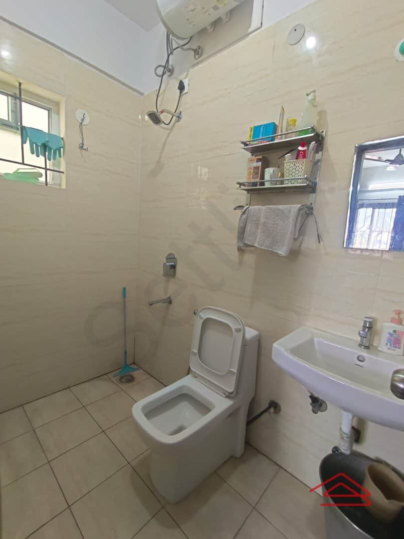 Bathroom 1