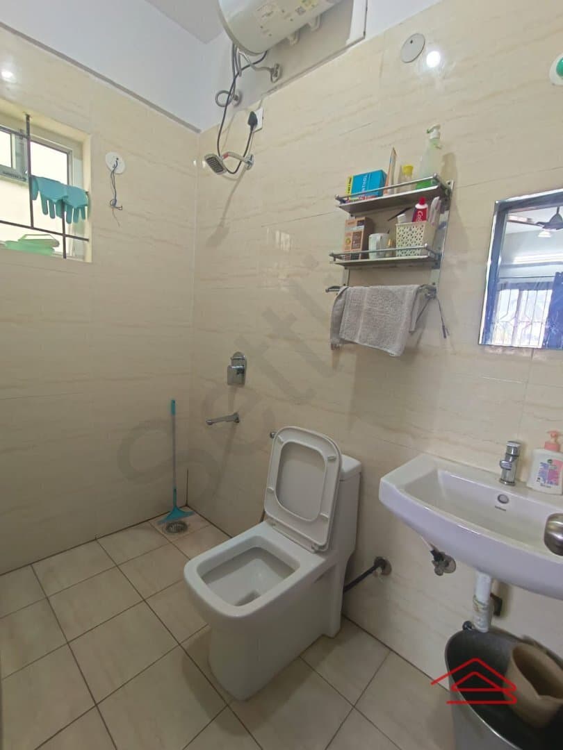 Bathroom 1