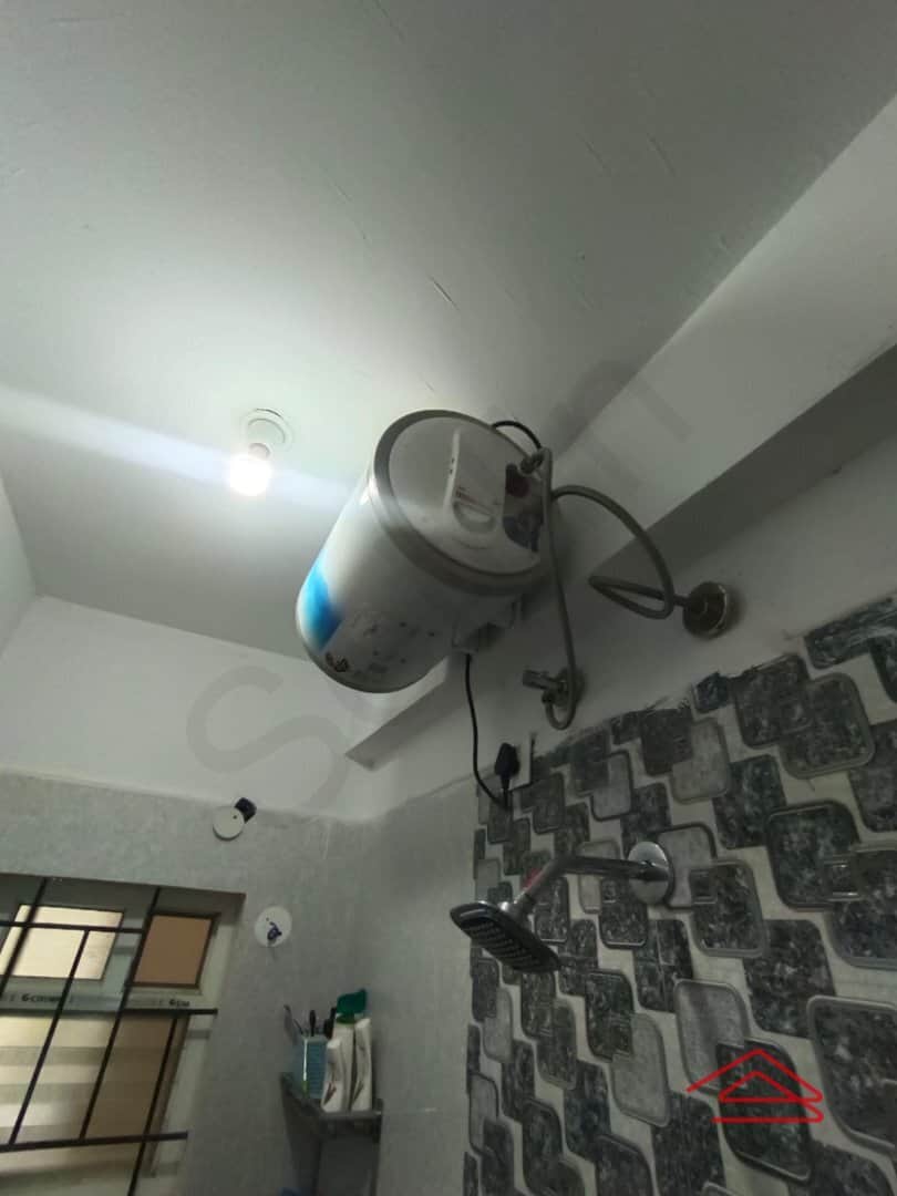 Bathroom 2