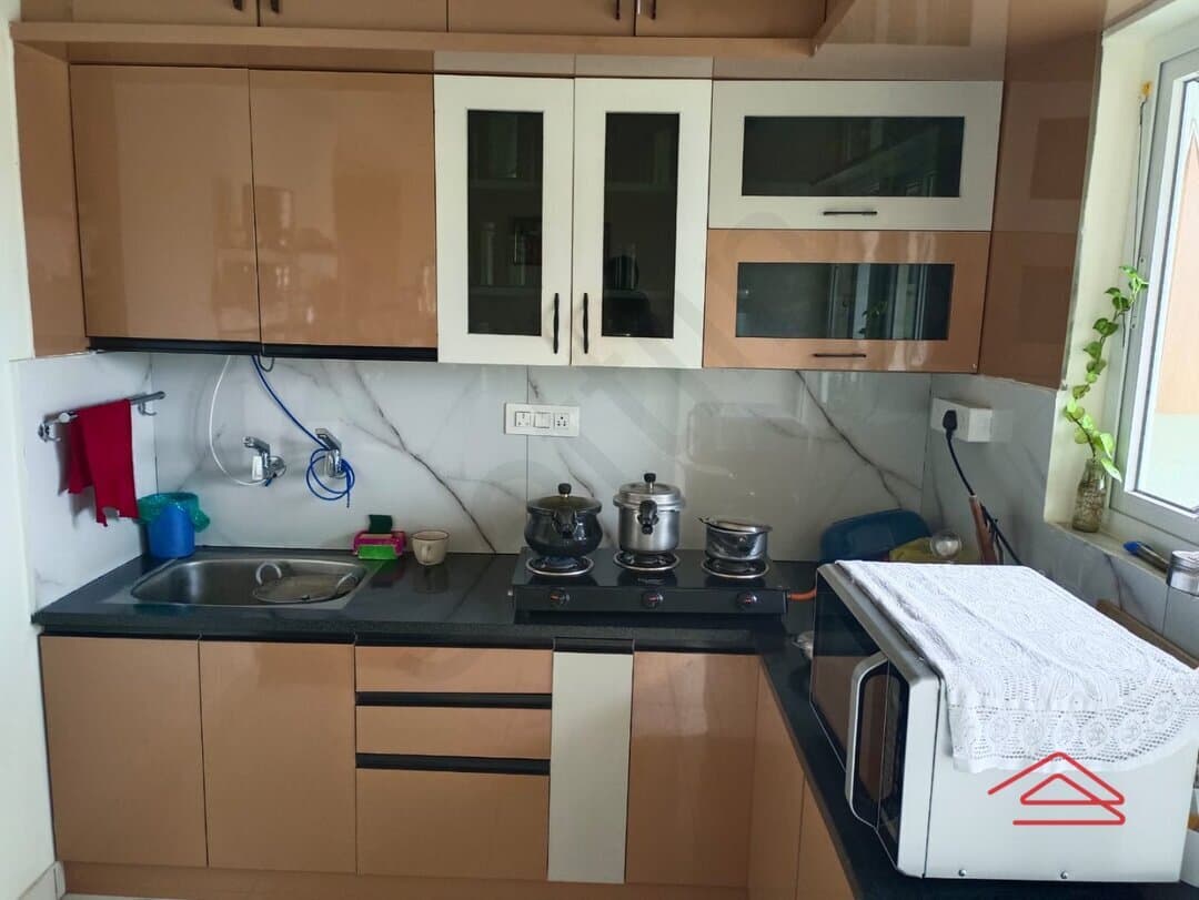 Kitchen 1