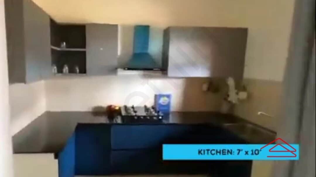 Kitchen 1