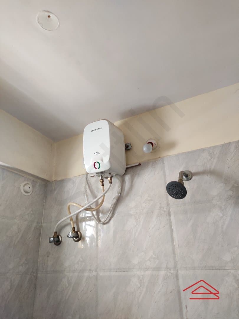 Bathroom 1