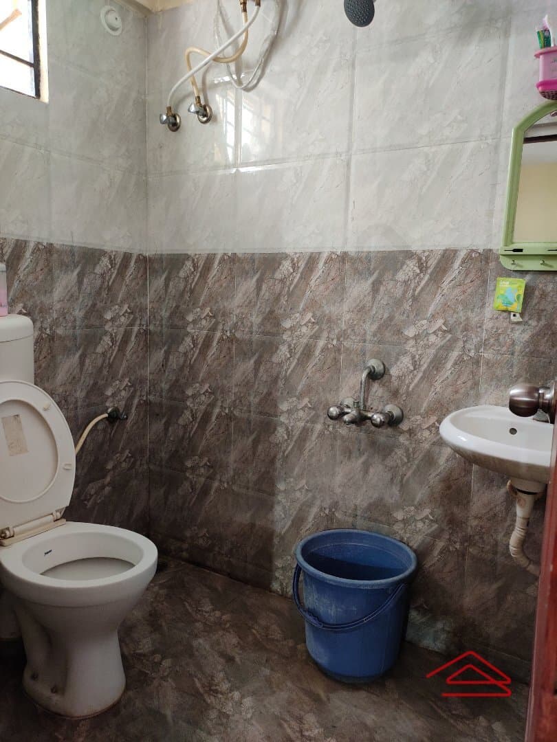 Bathroom 1