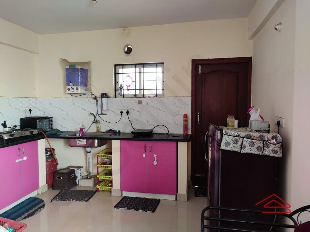 Kitchen 1