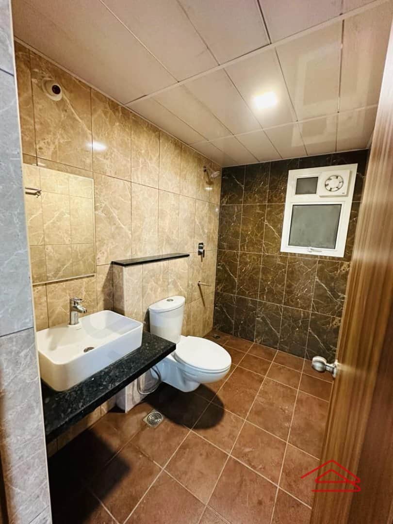 Bathroom 1