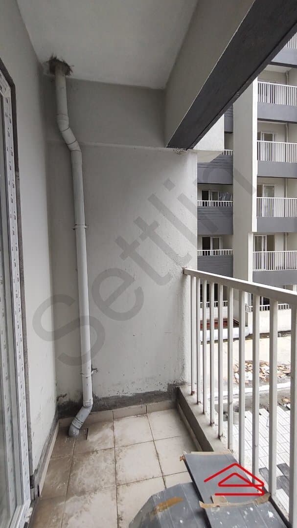 Balcony 1