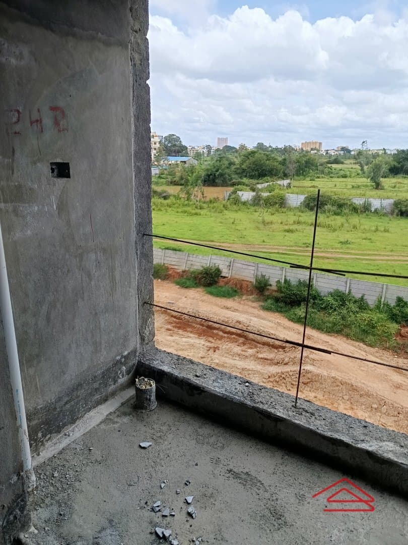Balcony 2