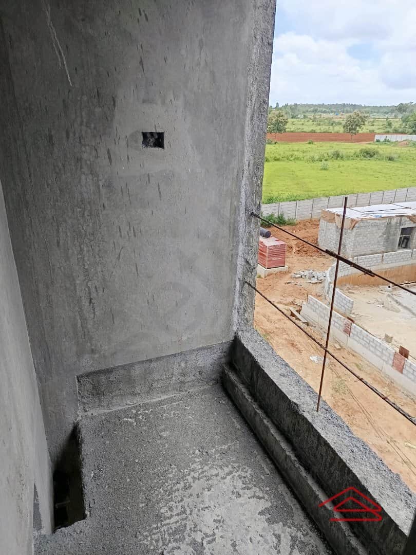 Balcony 1