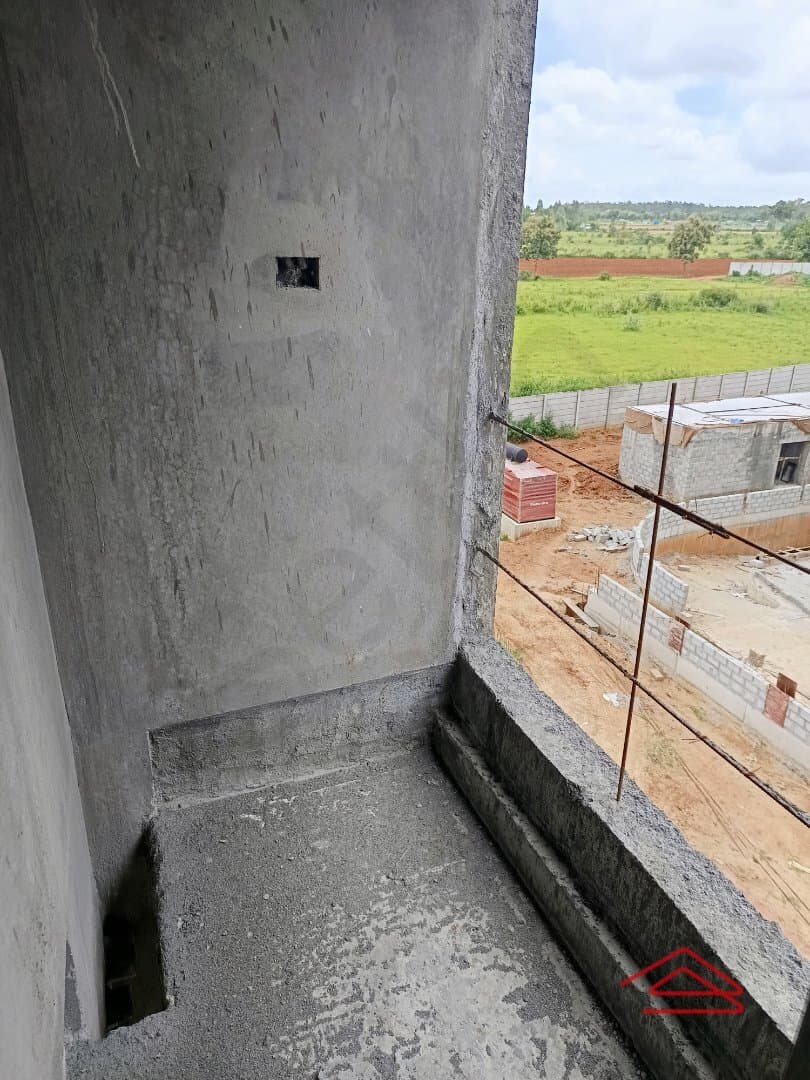 Balcony 1
