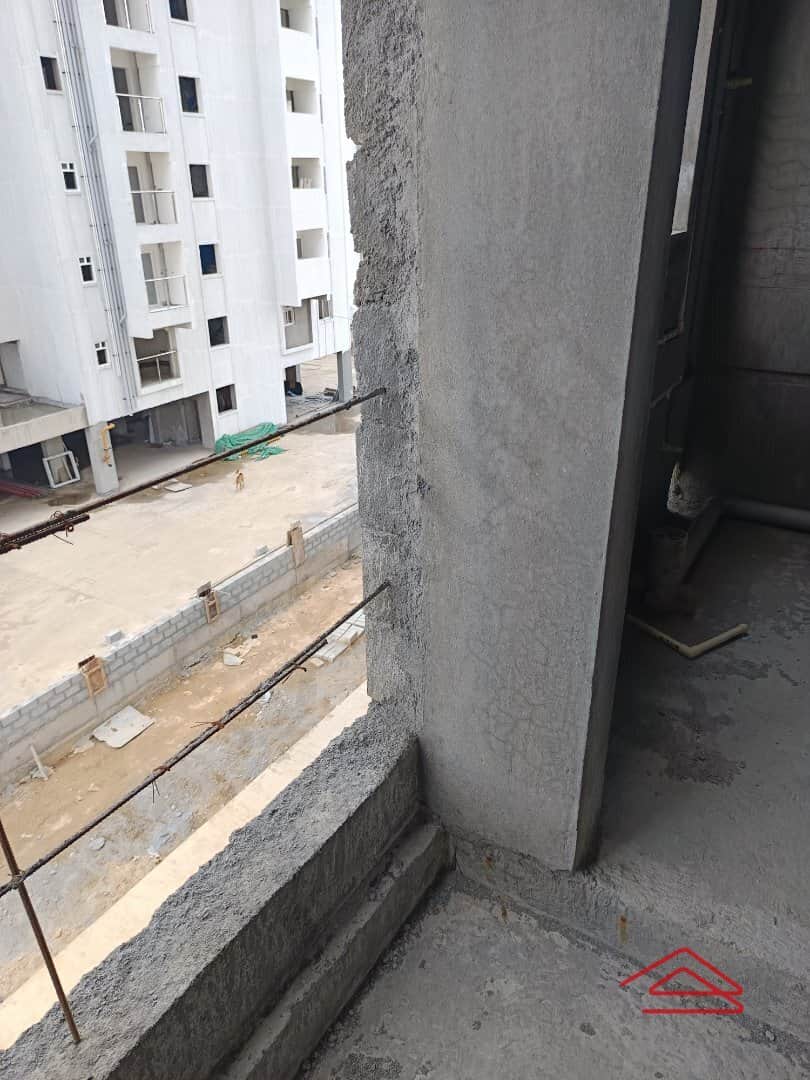 Balcony 1