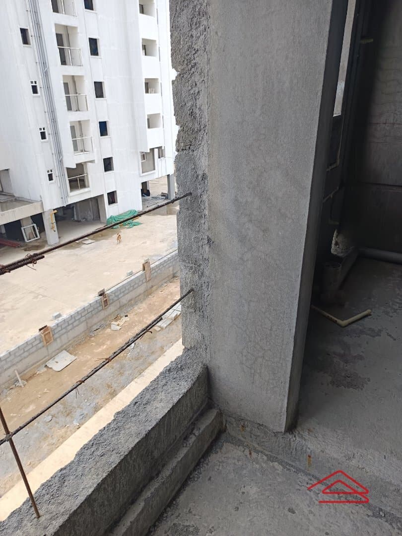 Balcony 1
