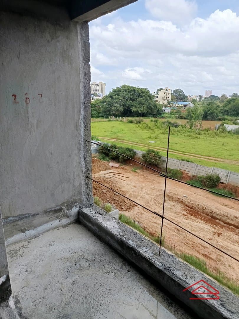 Balcony 3