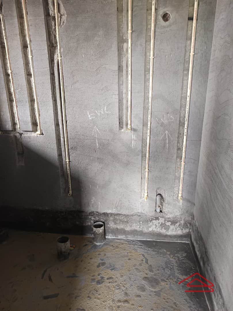 Bathroom 1