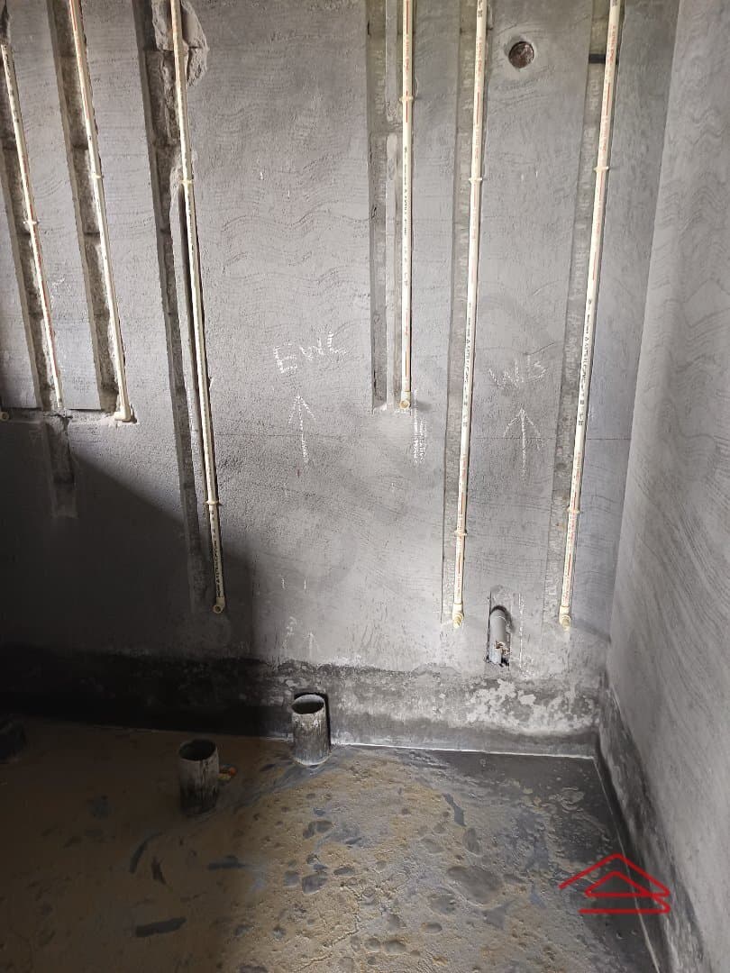 Bathroom 1