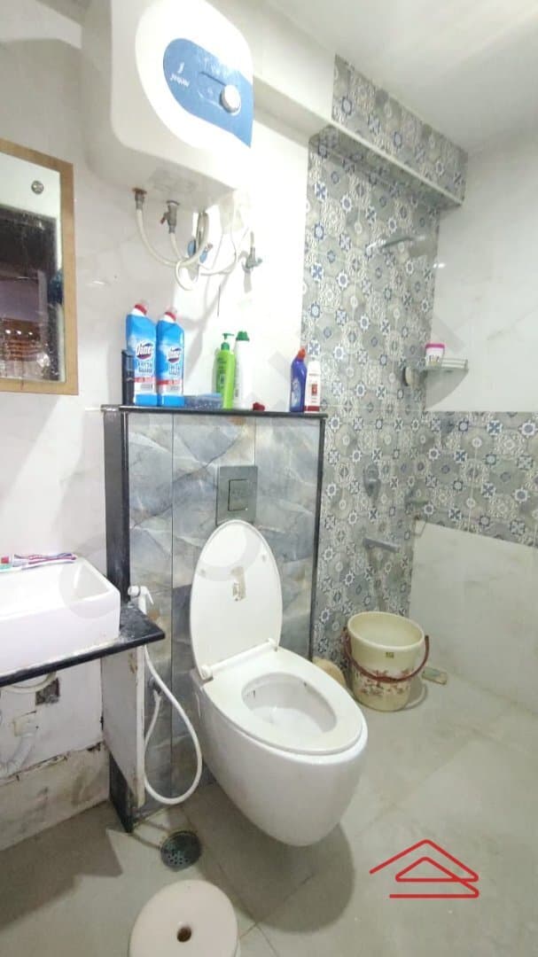 Bathroom 1