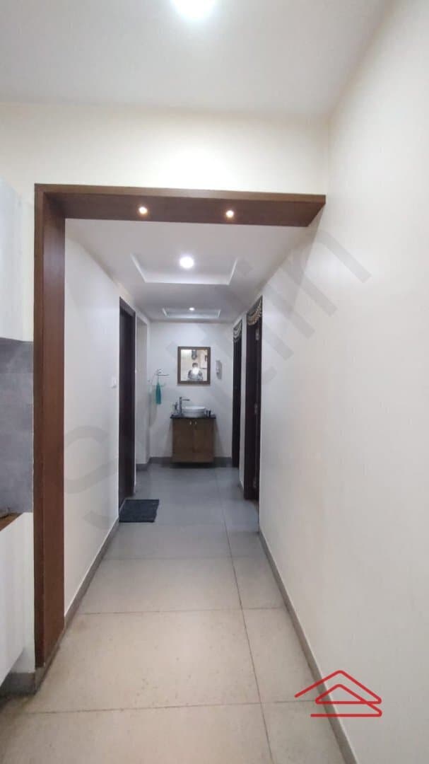 Hall 1
