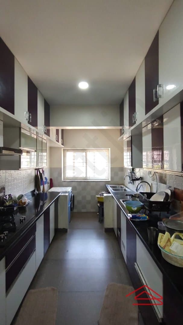 Kitchen 1