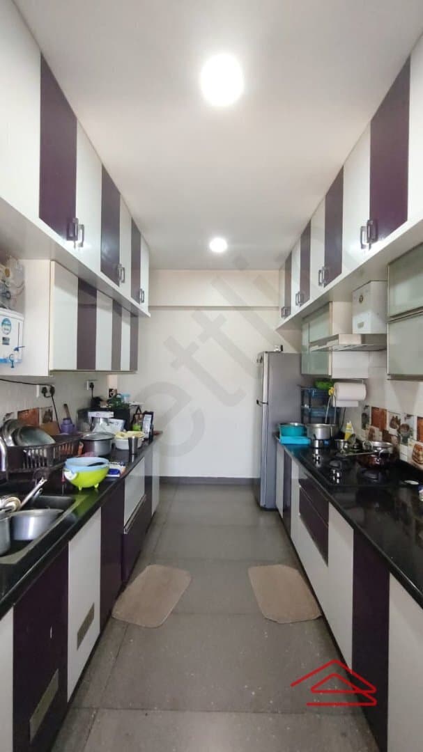 Kitchen 1