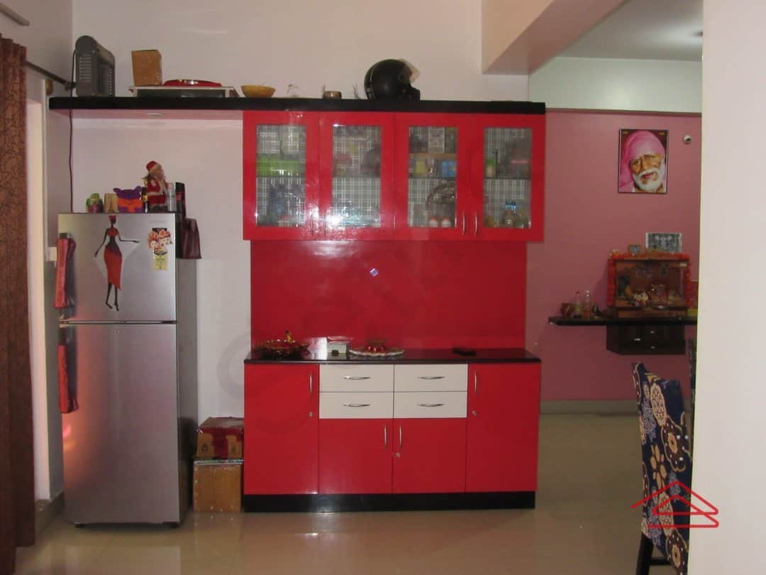 Kitchen 1