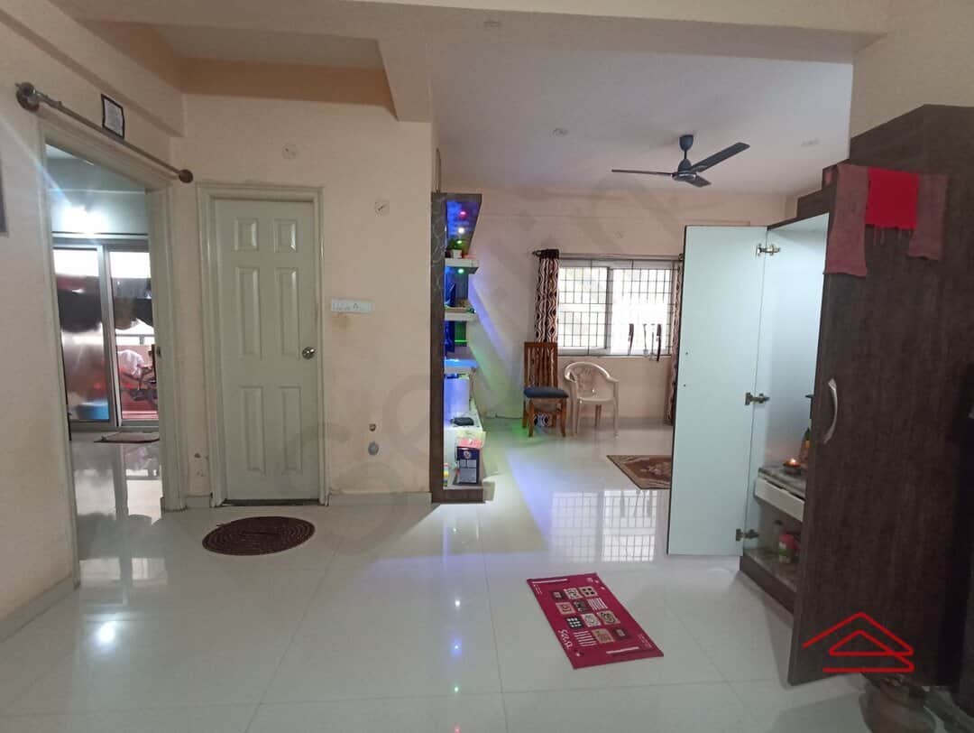 Hall 1