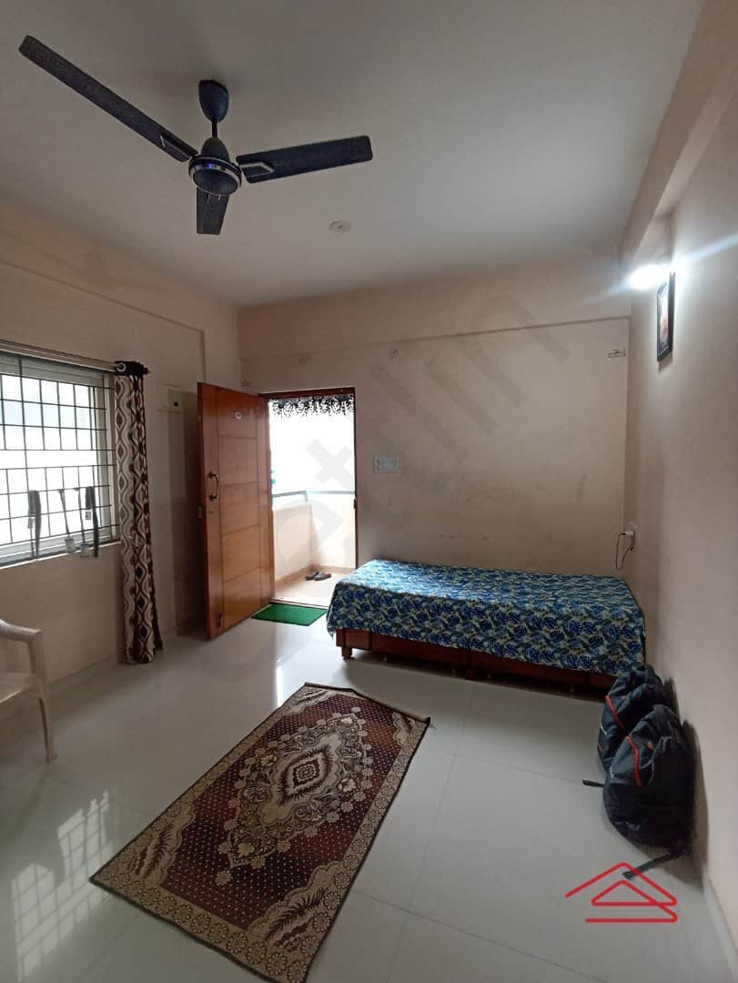 Hall 1