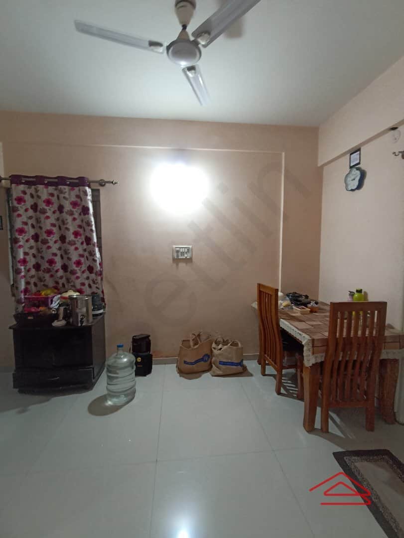 Hall 1