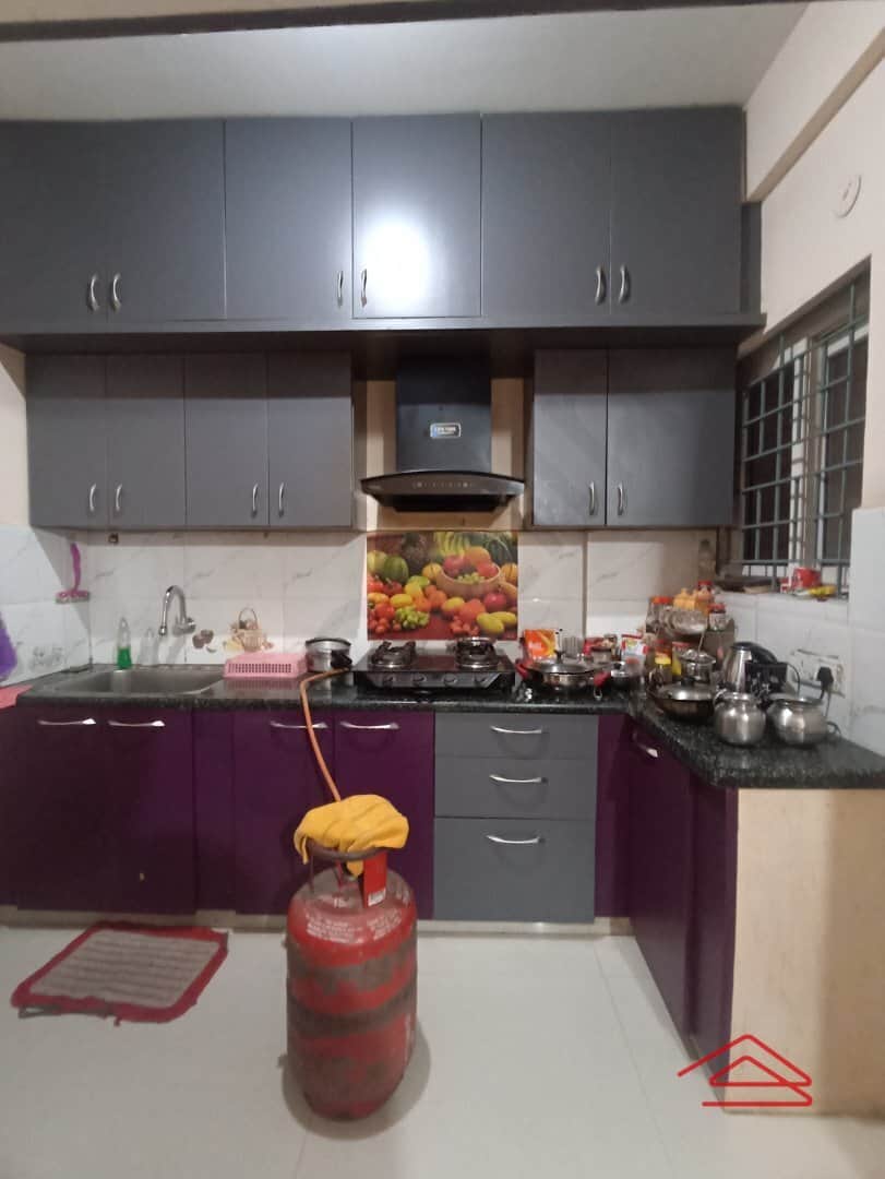 Kitchen 1
