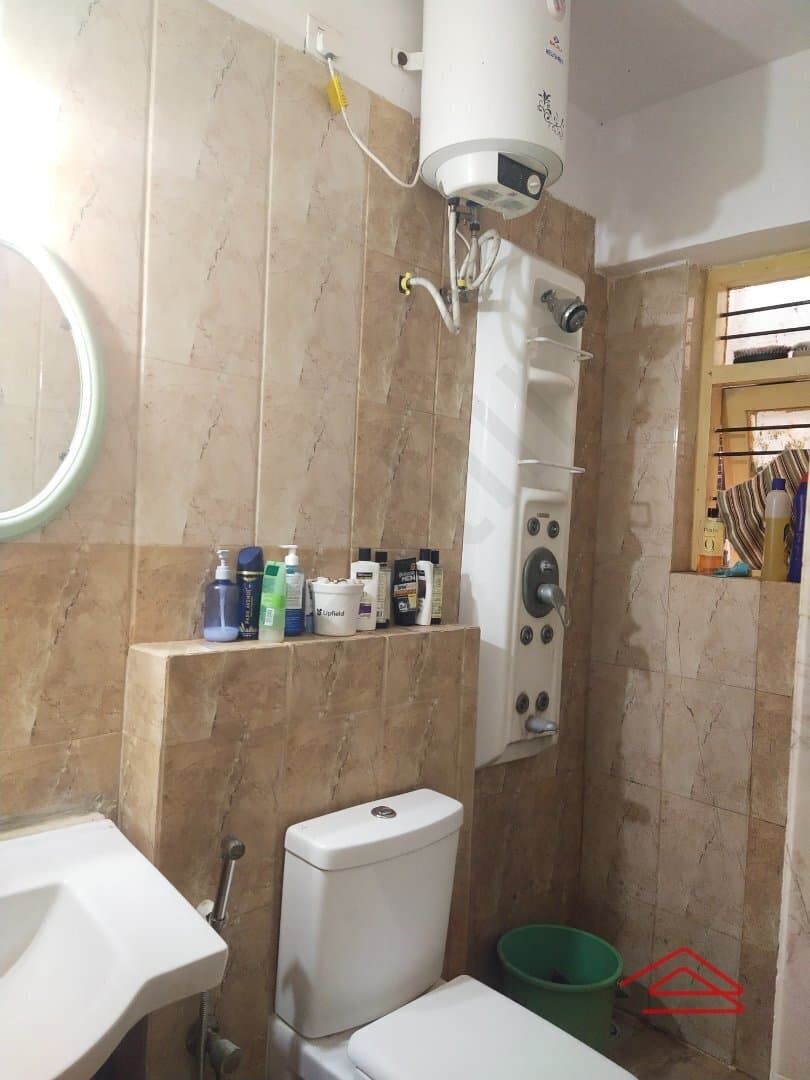 Bathroom 2