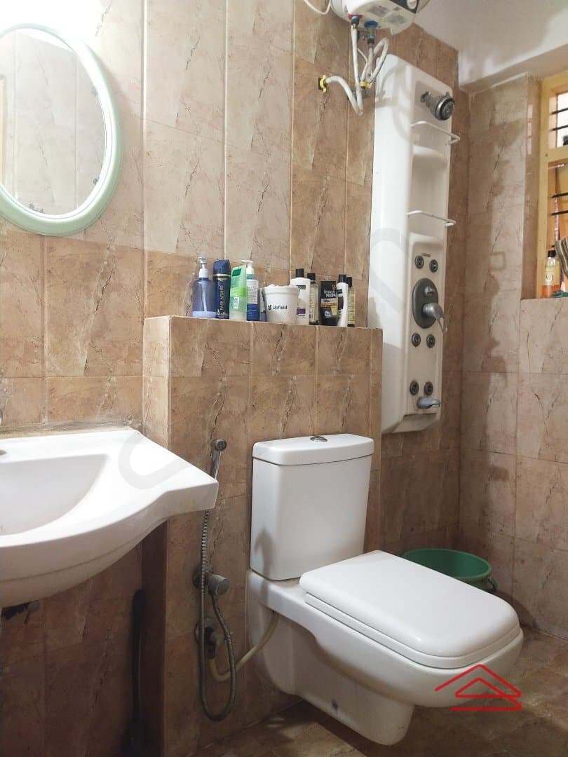 Bathroom 2